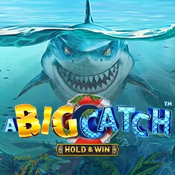 Big Catch Hold and Win bij Slotorado Casino
