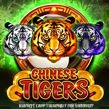 Chinese Tigers bij Slotorado Casino