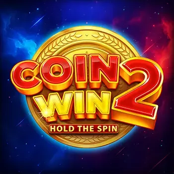Coin Win 2: Hold the Spin bij Slotorado Casino