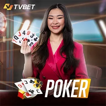 Poker (TVBet) bij Slotorado Casino
