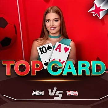 Top Card bij Slotorado Casino